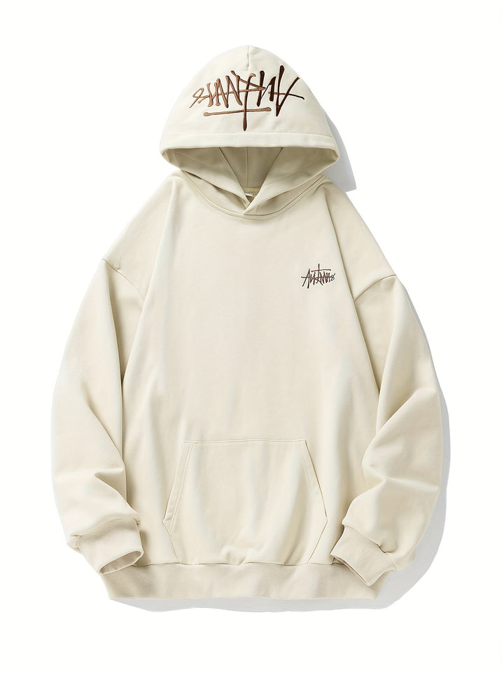 Otto | Graffiti Hoodie