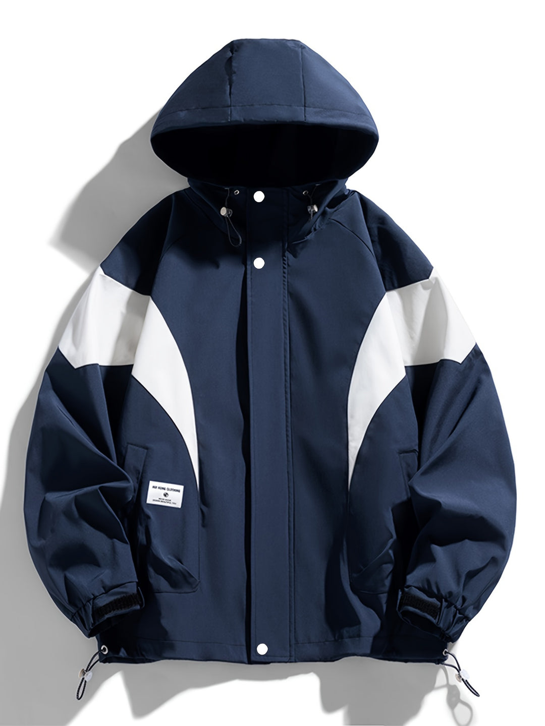 Max | Windbreaker Jacke