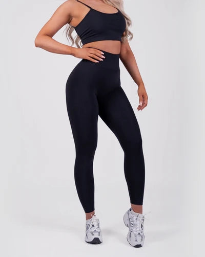 Alina | Nahtlose Leggings