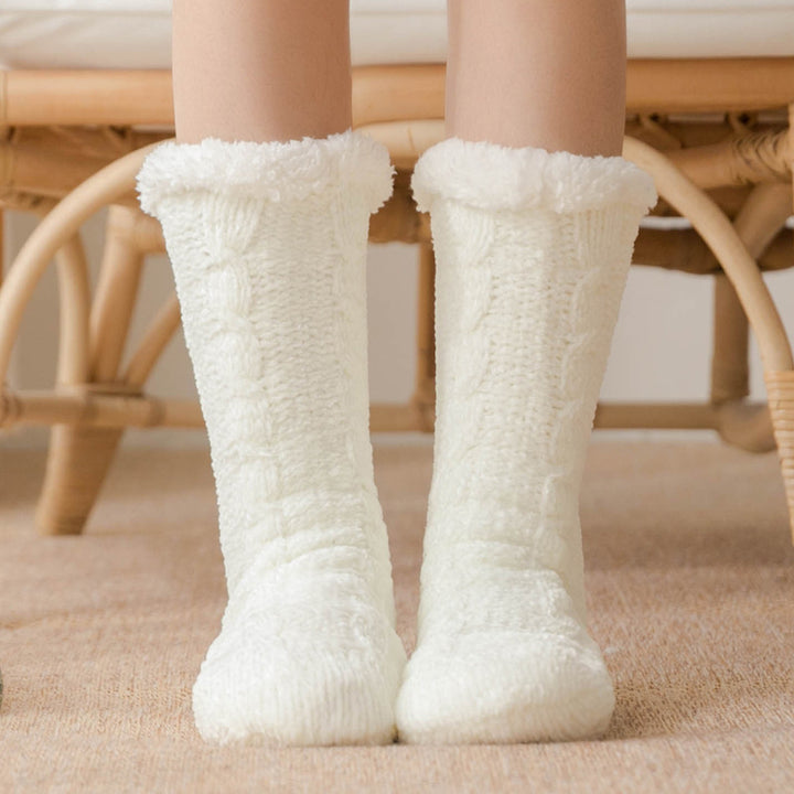 Alice | Wintersocken