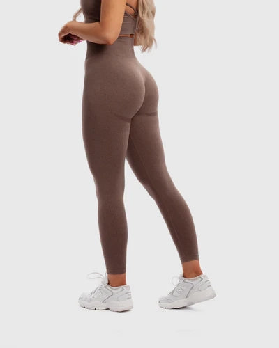 Alina | Nahtlose Leggings