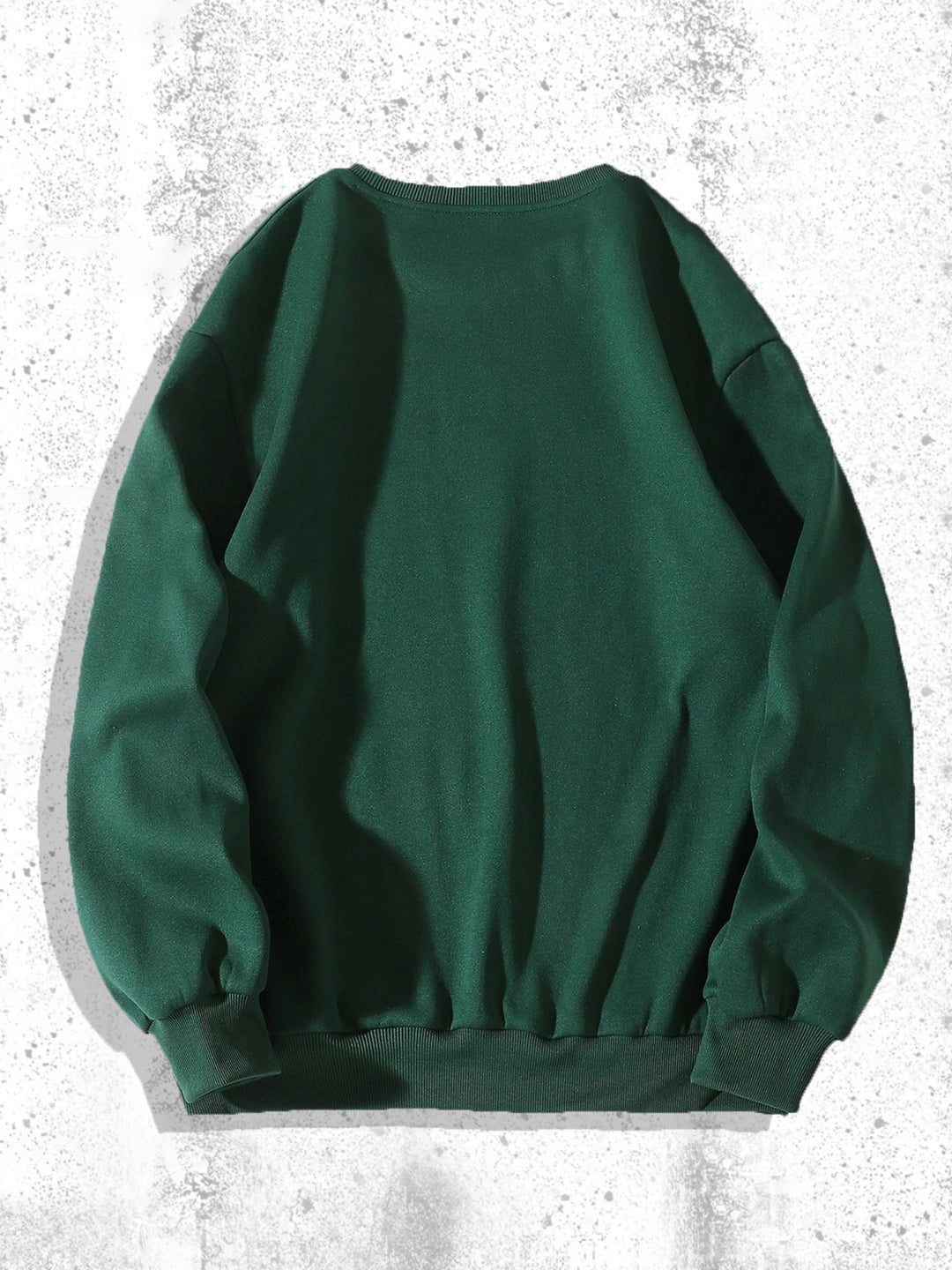 Aiko | Keep it Quiet crewneck pullover