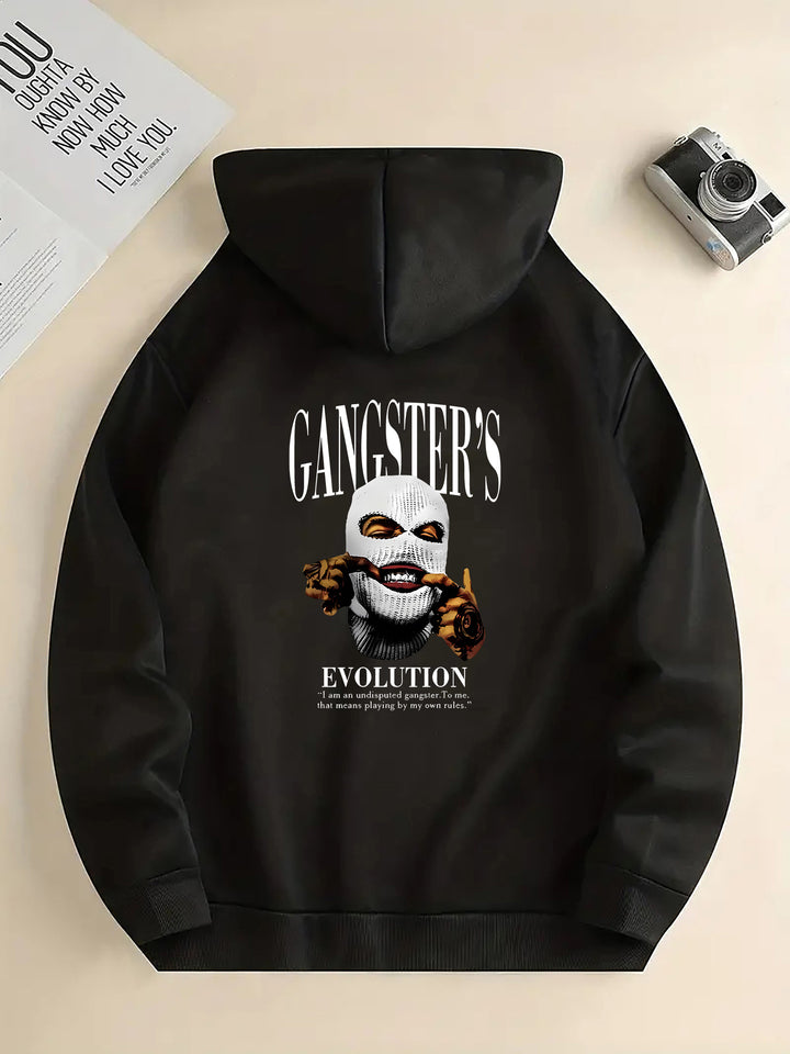 Sully | Gangsters Evolution Hoodie