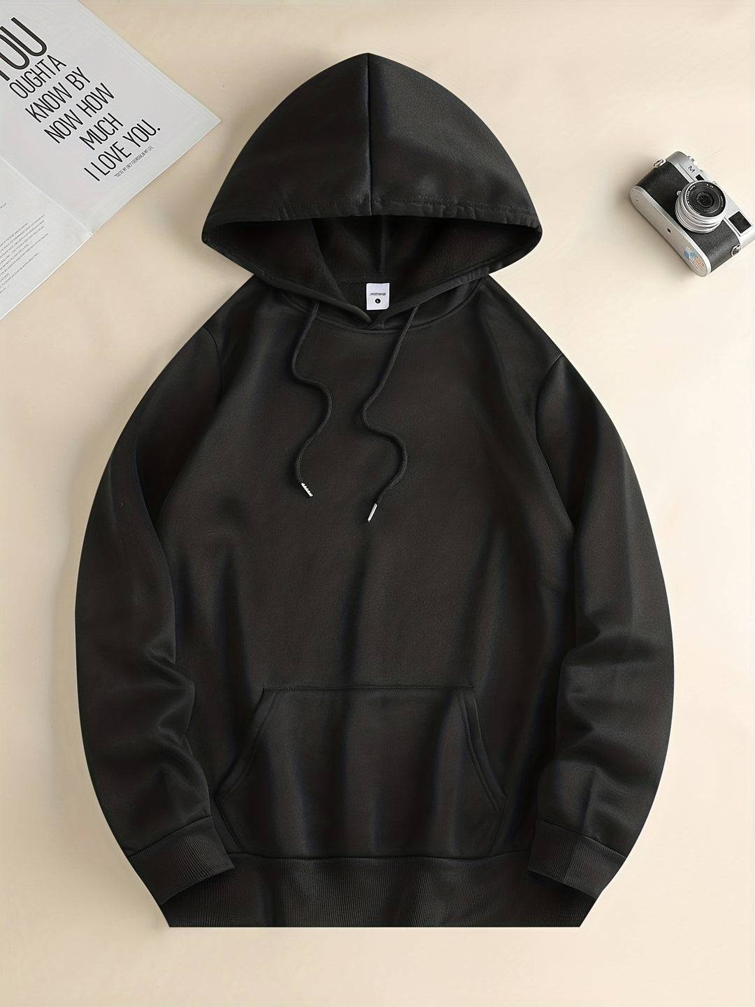 Nagano | Drift-King Hoodie