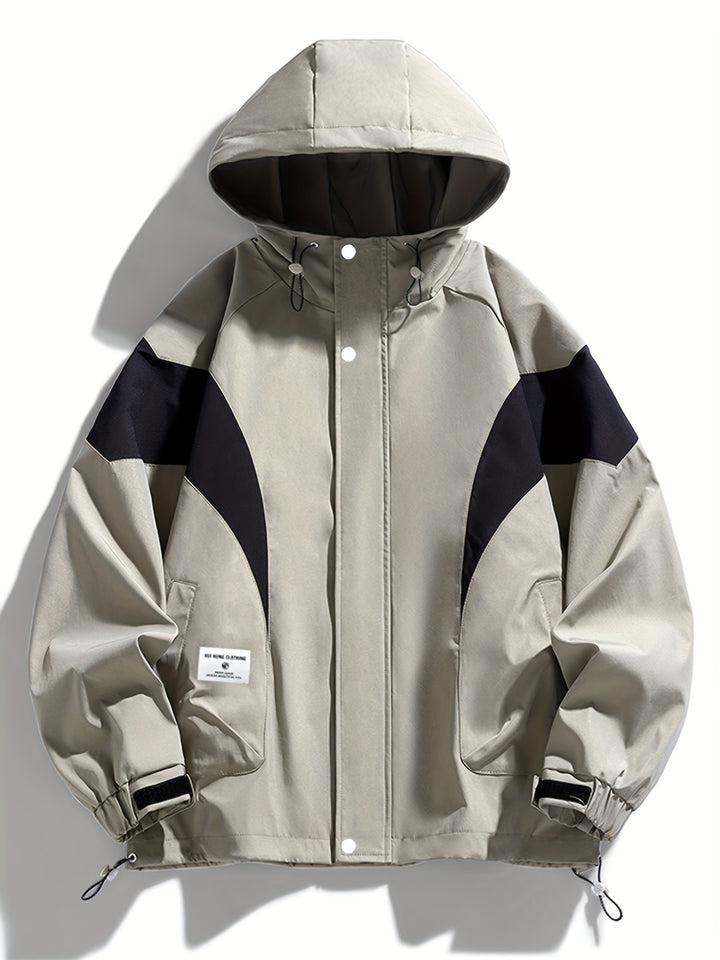 Max | Windbreaker Jacke