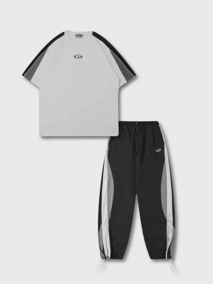 Amaldi x Okoro Tech Joggers Set