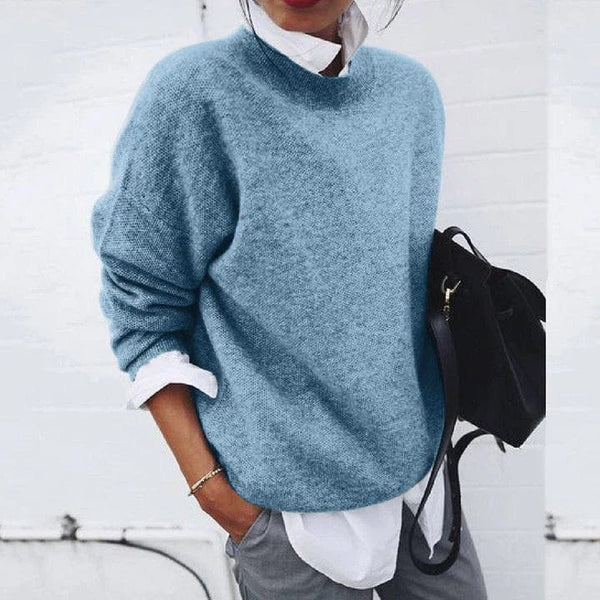 Alexis | Bequemer Pullover