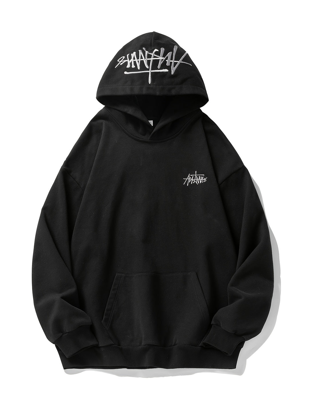 Otto | Graffiti Hoodie