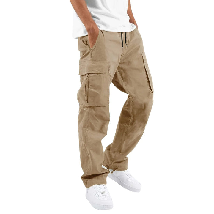 Marc | Cargo-Hosen