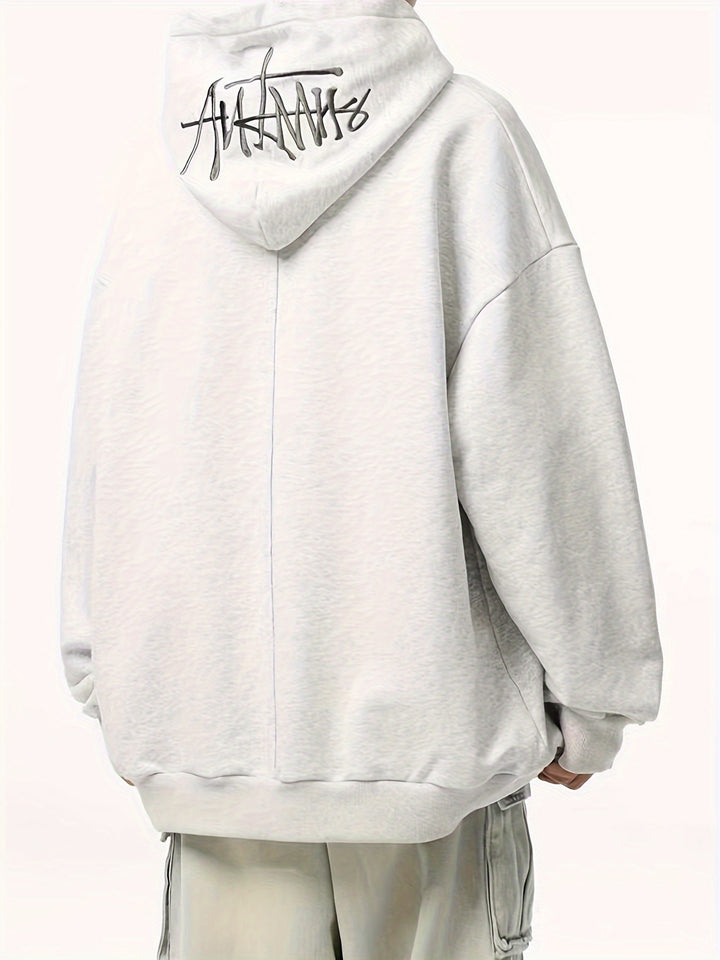 Otto | Graffiti Hoodie