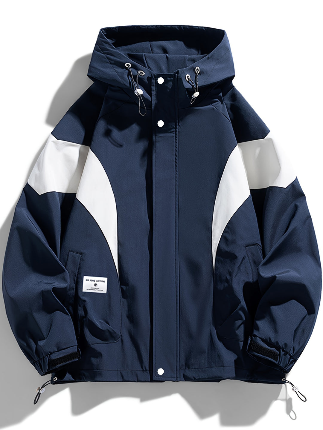 Max | Windbreaker Jacke