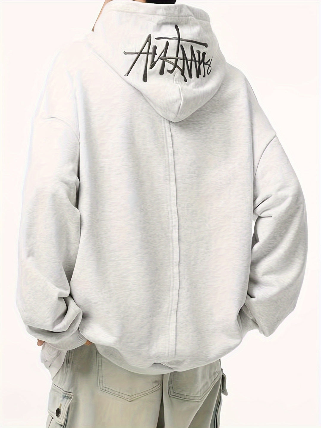 Otto | Graffiti Hoodie