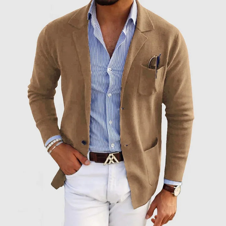 Gunther | Bequemer Blazer