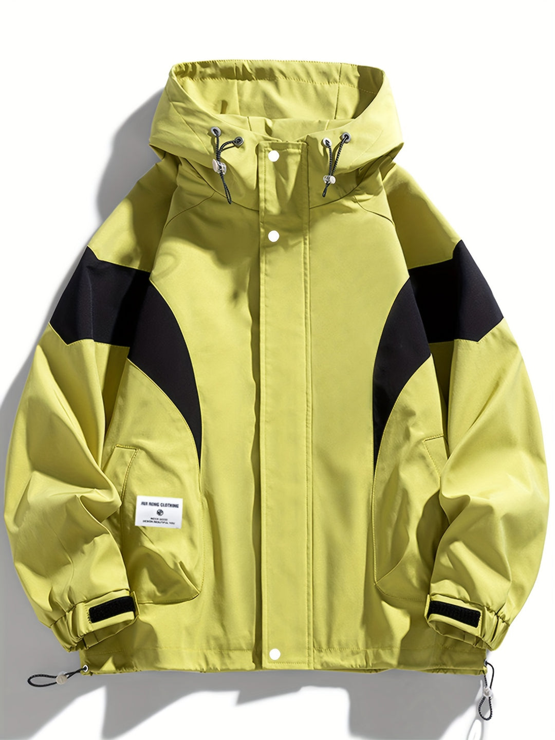 Max | Windbreaker Jacke