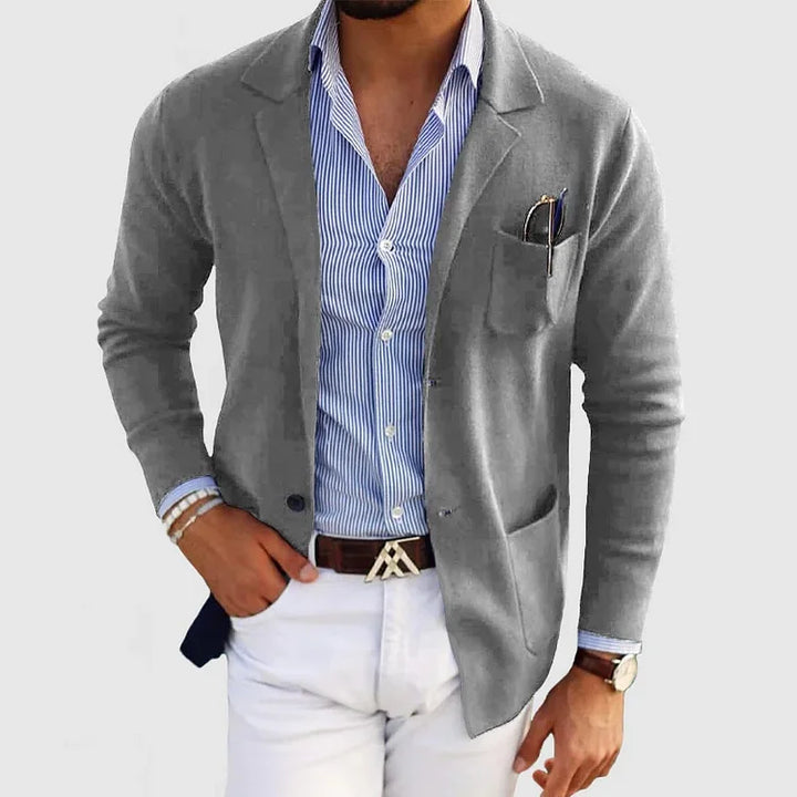 Gunther | Bequemer Blazer