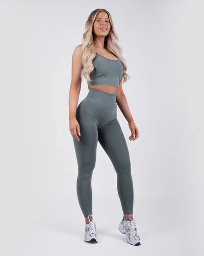 Alina | Nahtlose Leggings