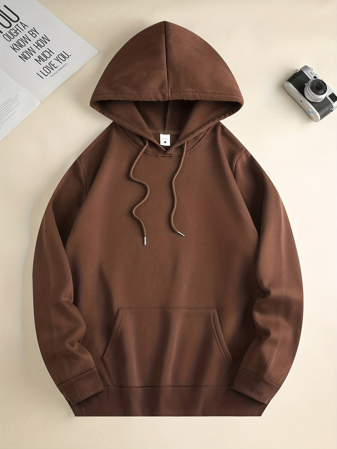 Nagano | Drift-King Hoodie