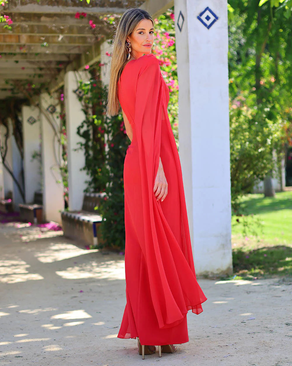 Camille | Elegantes Kleid