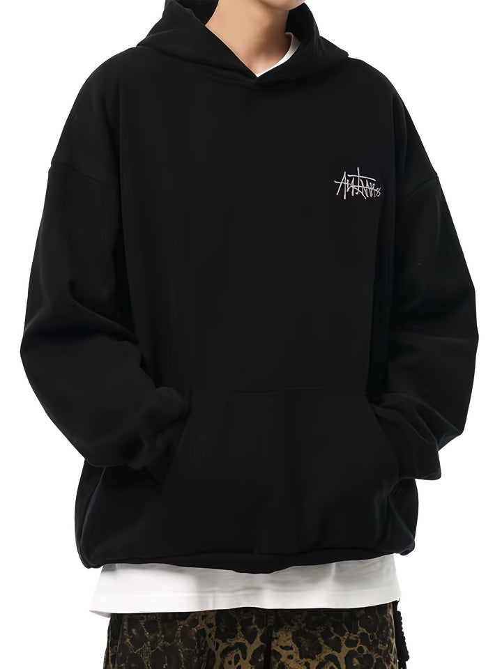 Otto | Graffiti Hoodie