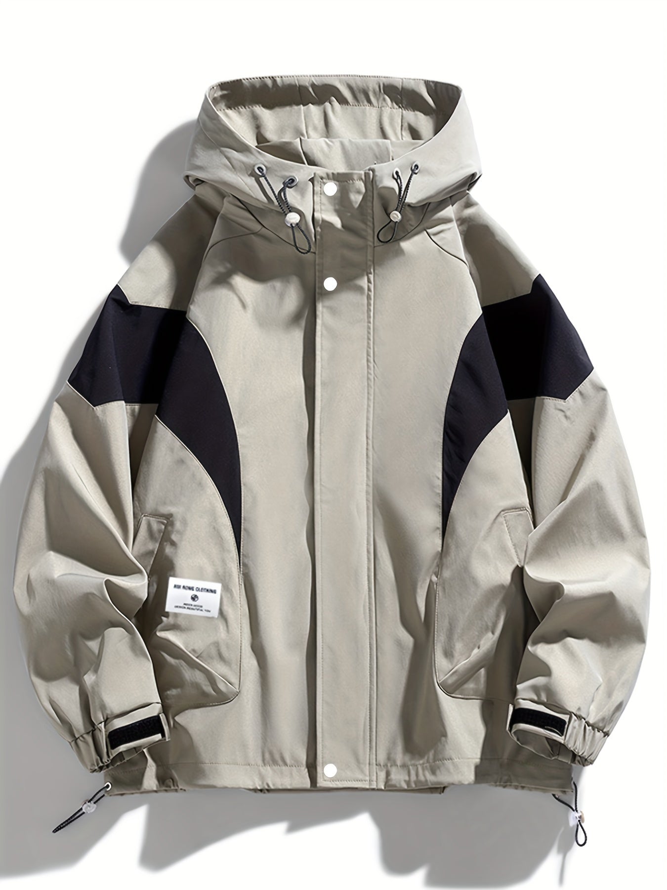 Max | Windbreaker Jacke