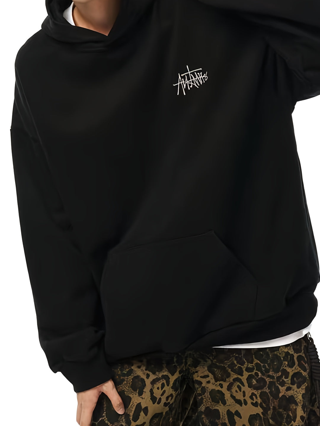 Otto | Graffiti Hoodie