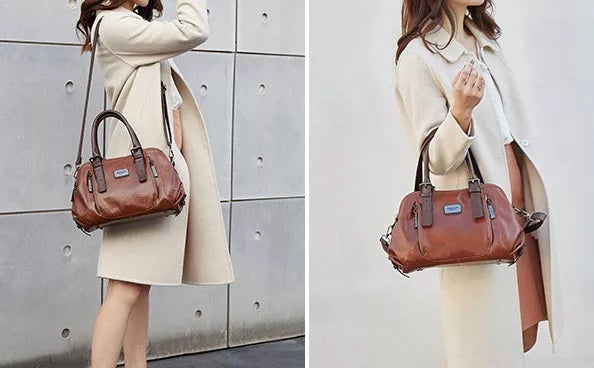 Nancy | Ledertasche