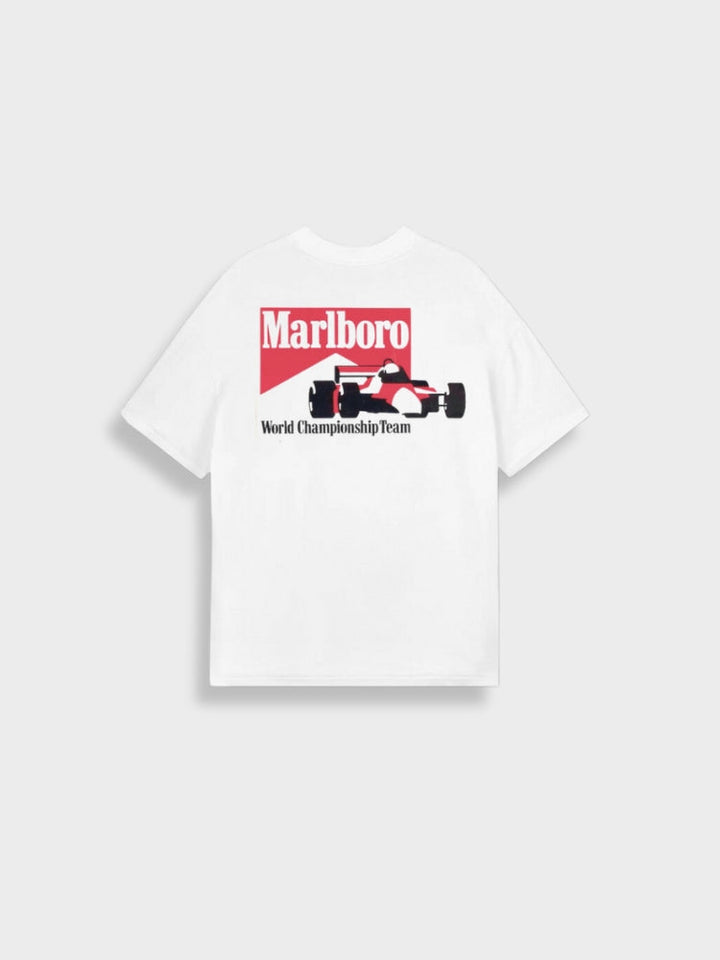 Vintage Marlboro Racing Tee