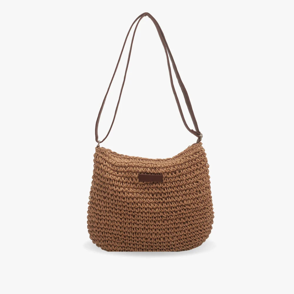 Ellie | gewebte Handtasche