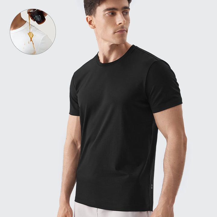 Lorenz™ | Verschüttsicheres T-Shirt