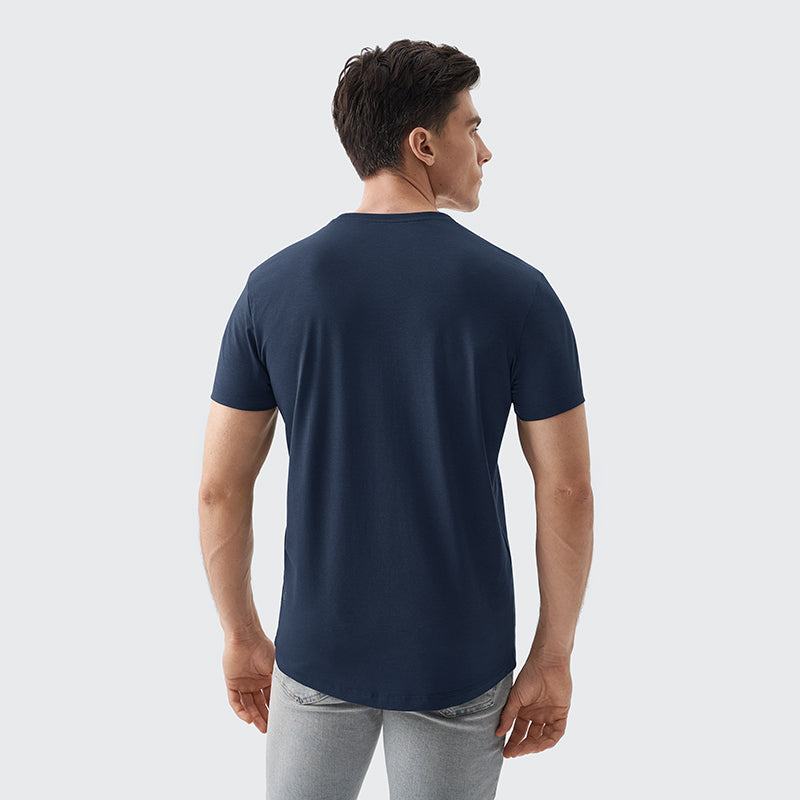 Lorenz™ | Verschüttsicheres T-Shirt