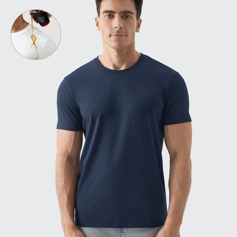 Lorenz™ | Verschüttsicheres T-Shirt