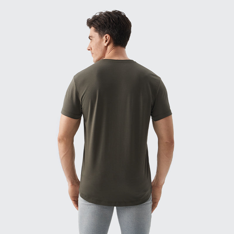 Lorenz™ | Verschüttsicheres T-Shirt