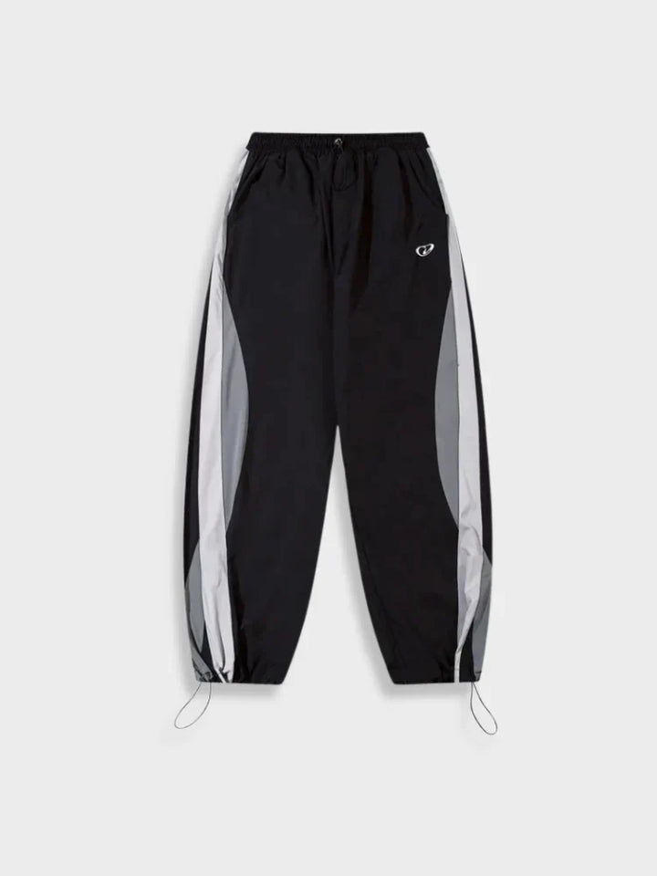 Amaldi x Okoro Tech Joggers Set