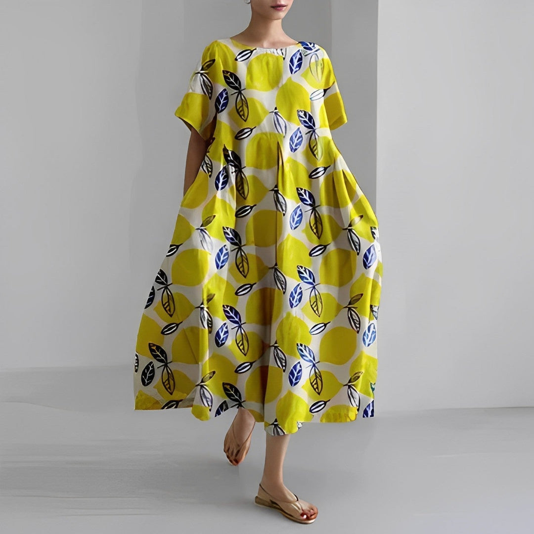 ROSINA | FLORAL DRESS SALE