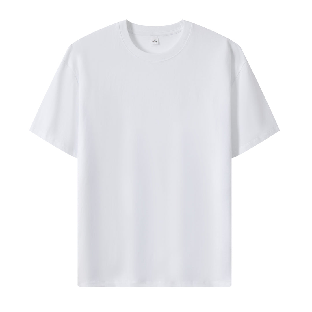 Hermann | Essential Crew-T-Shirts 3er-Pack