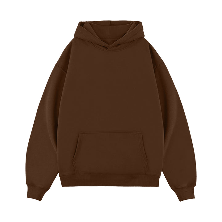 Cole | Oversized Hoodie