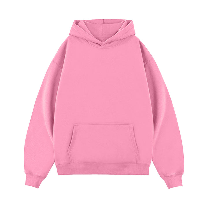 Cole | Oversized Hoodie