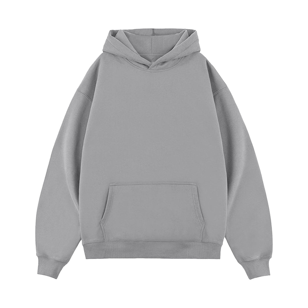 Cole | Oversized Hoodie