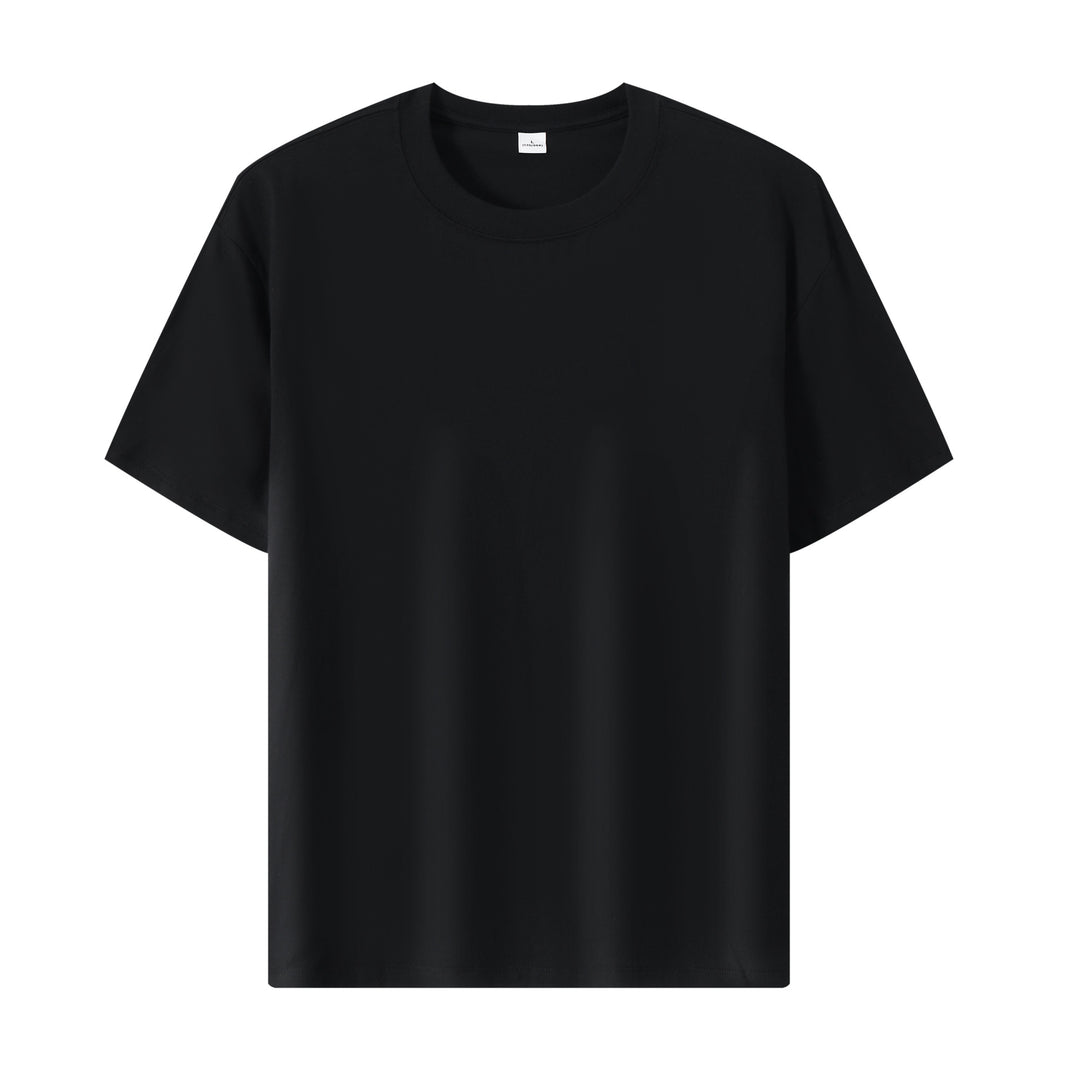 Hermann | Essential Crew-T-Shirts 3er-Pack