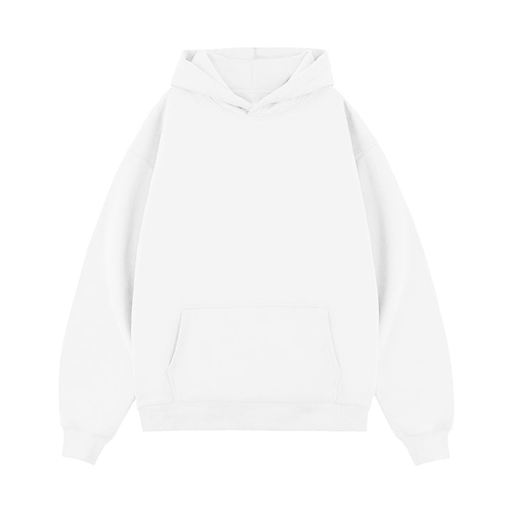 Cole | Oversized Hoodie