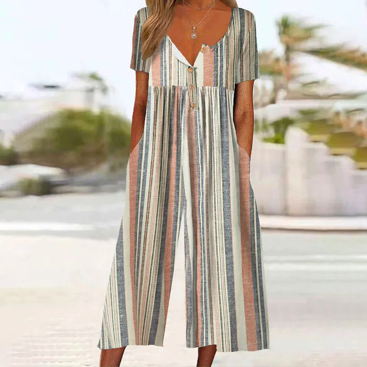 Kelly | trendiger Jumpsuit