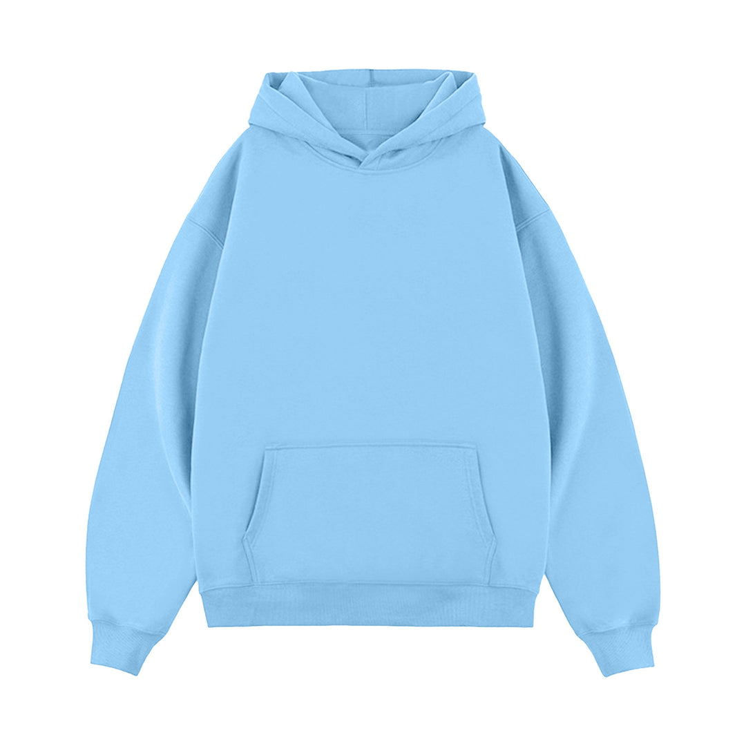 Cole | Oversized Hoodie