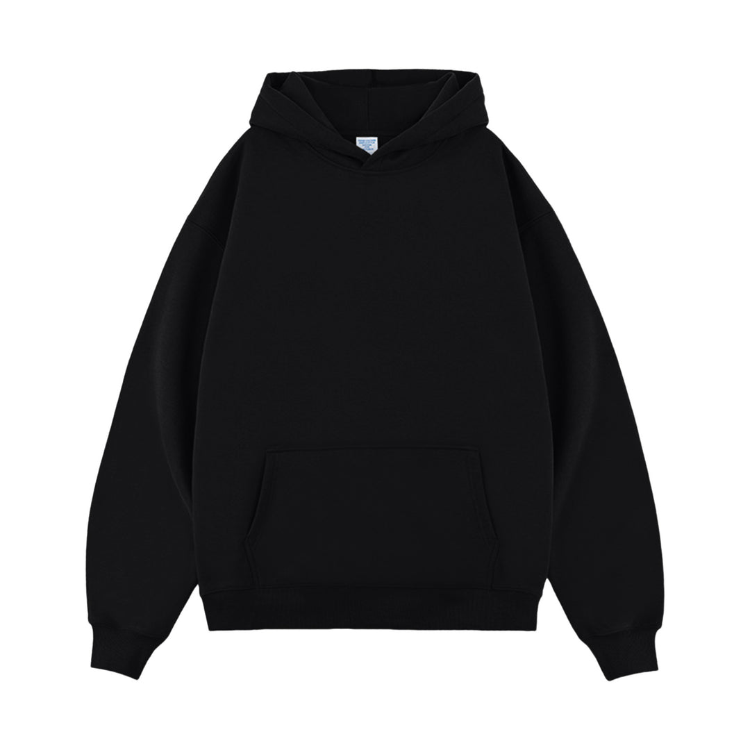 Cole | Oversized Hoodie