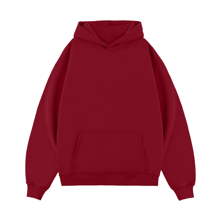 Cole | Oversized Hoodie