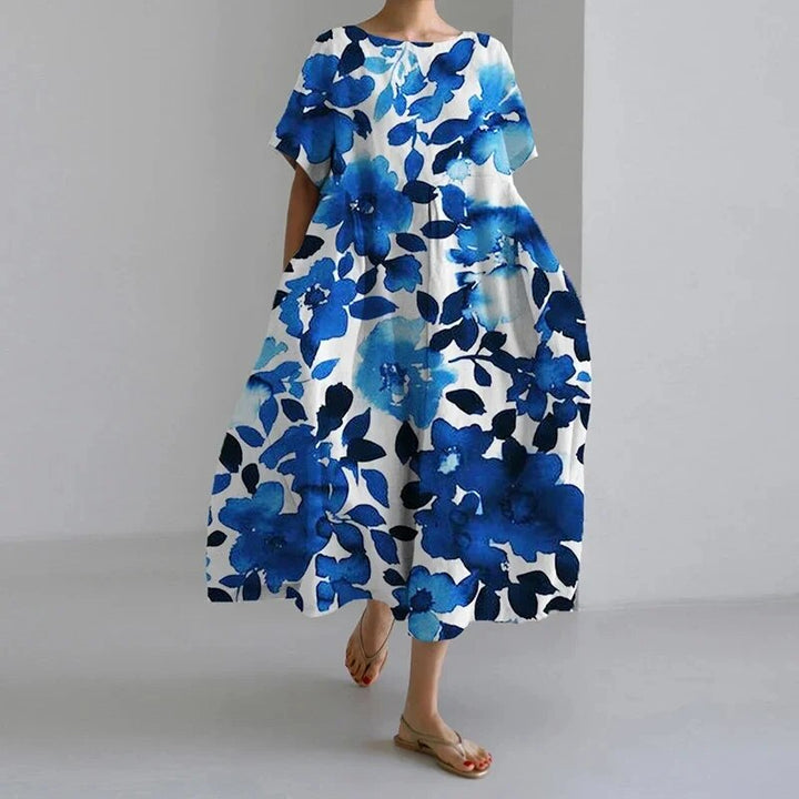 ROSINA | FLORAL DRESS SALE