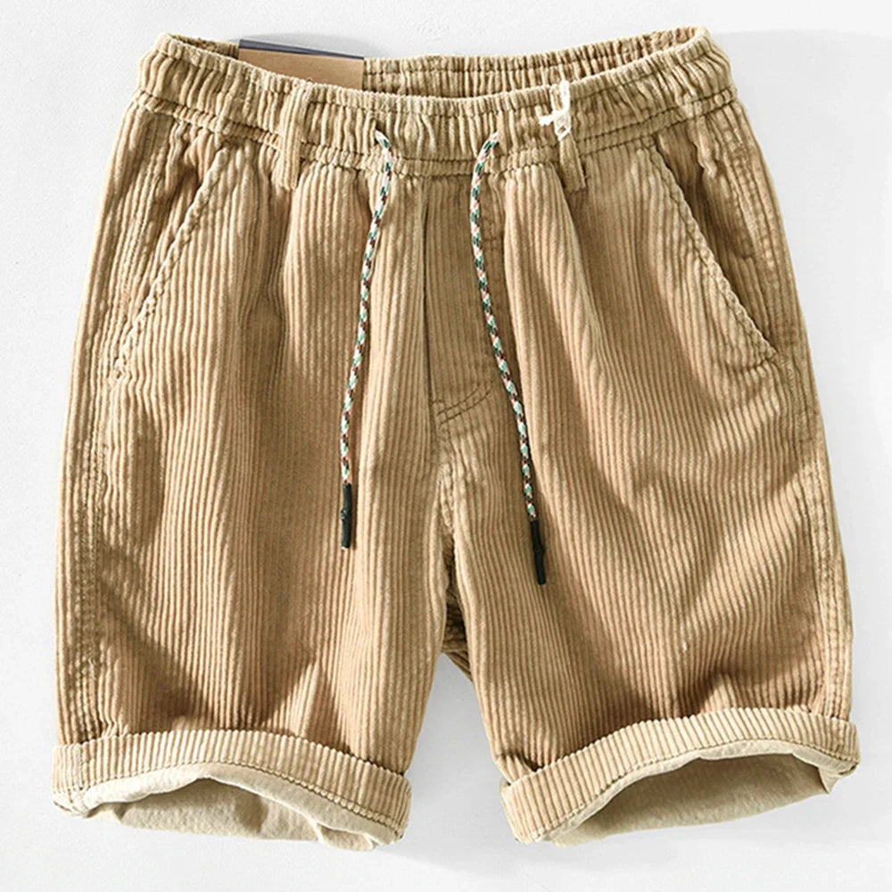 Gino™ | Bequeme Sommershorts