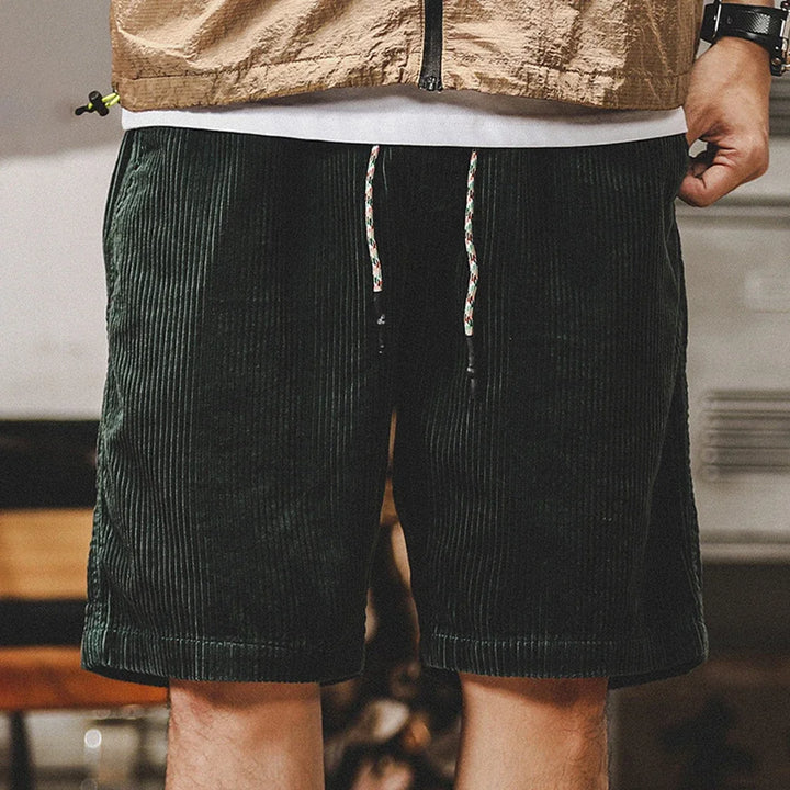 Gino™ | Bequeme Sommershorts