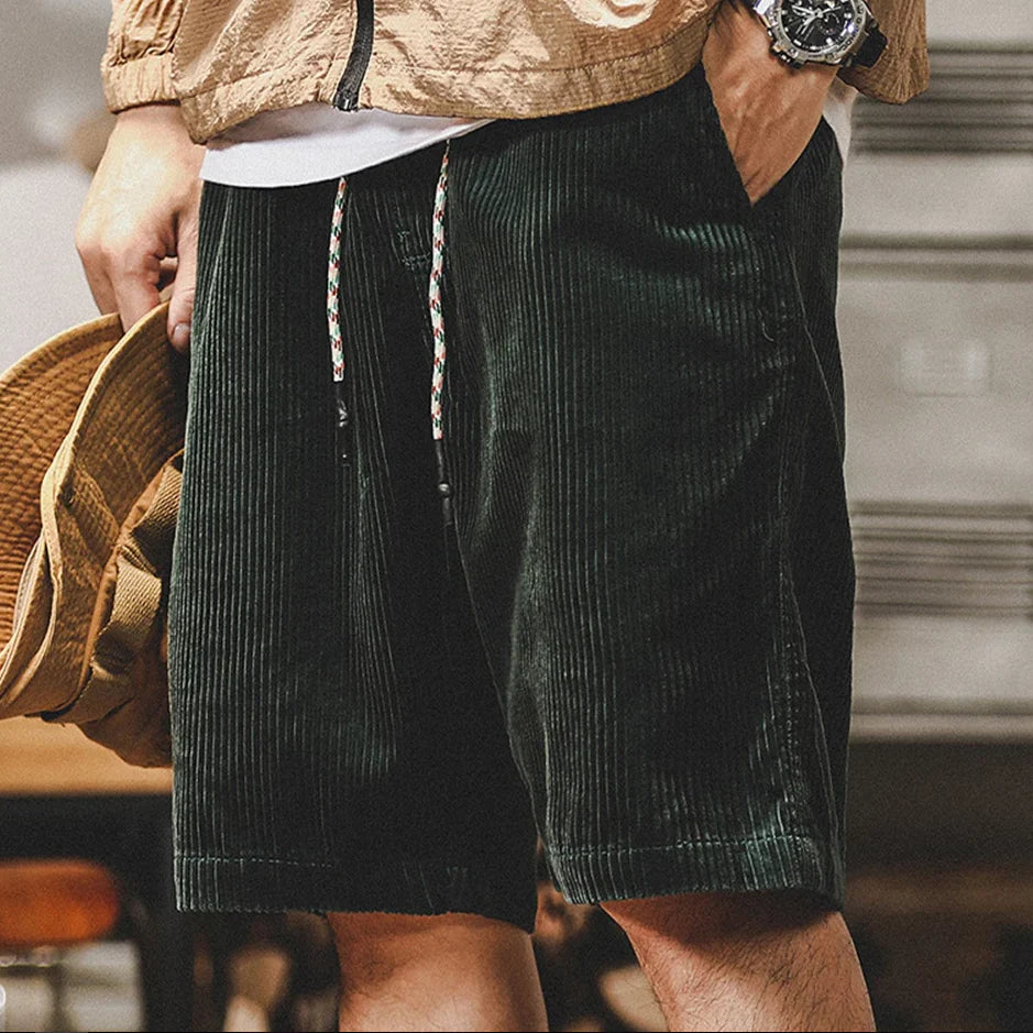 Gino™ | Bequeme Sommershorts