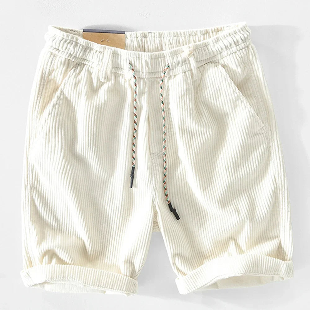 Gino™ | Bequeme Sommershorts