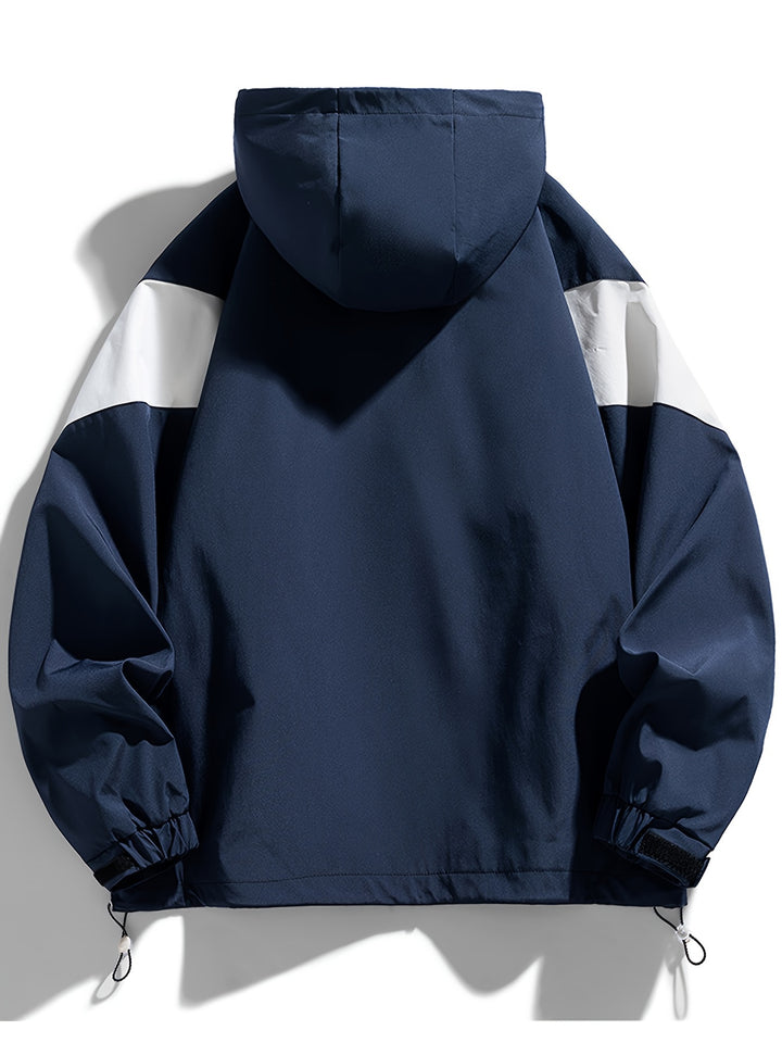 Max | Windbreaker Jacke